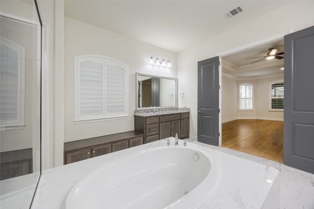 918 Sydney Lane, Allen, TX 75013