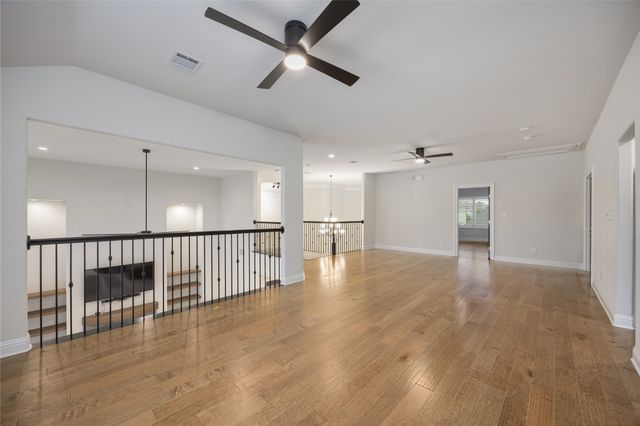 918 Sydney Lane, Allen, TX 75013