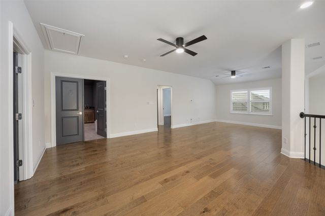 918 Sydney Lane, Allen, TX 75013