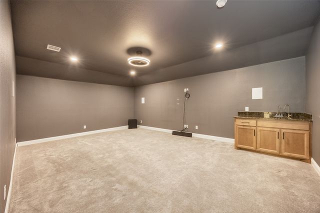 918 Sydney Lane, Allen, TX 75013