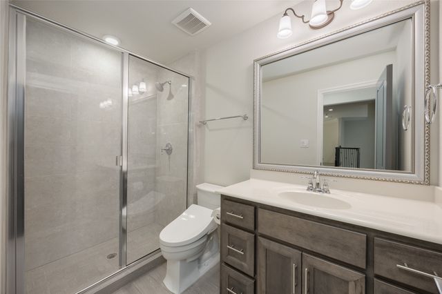 918 Sydney Lane, Allen, TX 75013