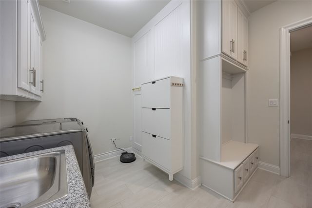 918 Sydney Lane, Allen, TX 75013