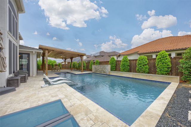 918 Sydney Lane, Allen, TX 75013