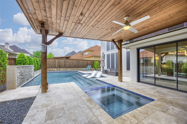 918 Sydney Lane, Allen, TX 75013