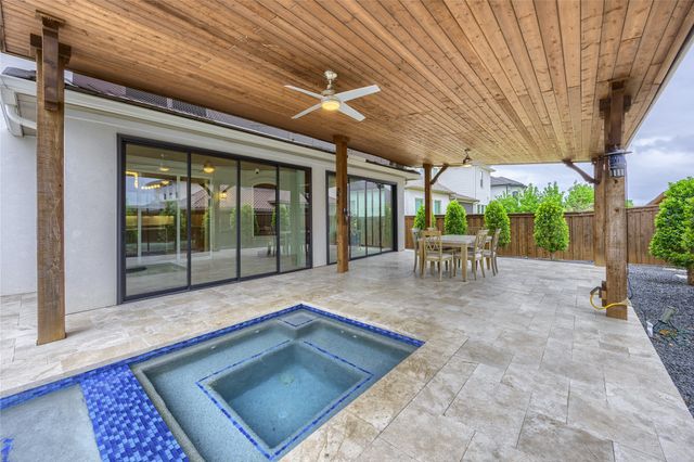 918 Sydney Lane, Allen, TX 75013