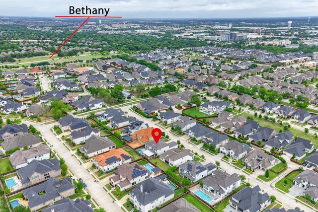 918 Sydney Lane, Allen, TX 75013