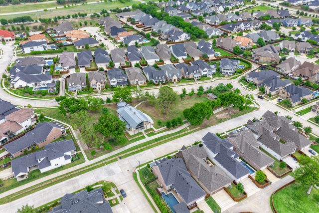 918 Sydney Lane, Allen, TX 75013