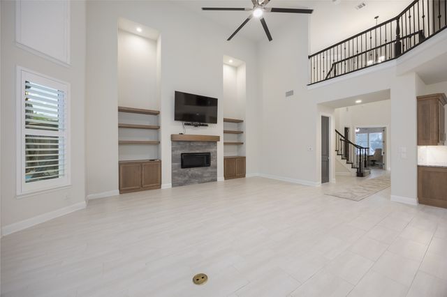 918 Sydney Lane, Allen, TX 75013