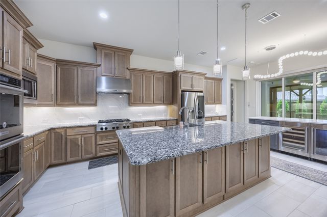 918 Sydney Lane, Allen, TX 75013