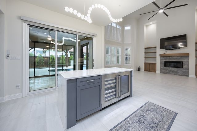 918 Sydney Lane, Allen, TX 75013