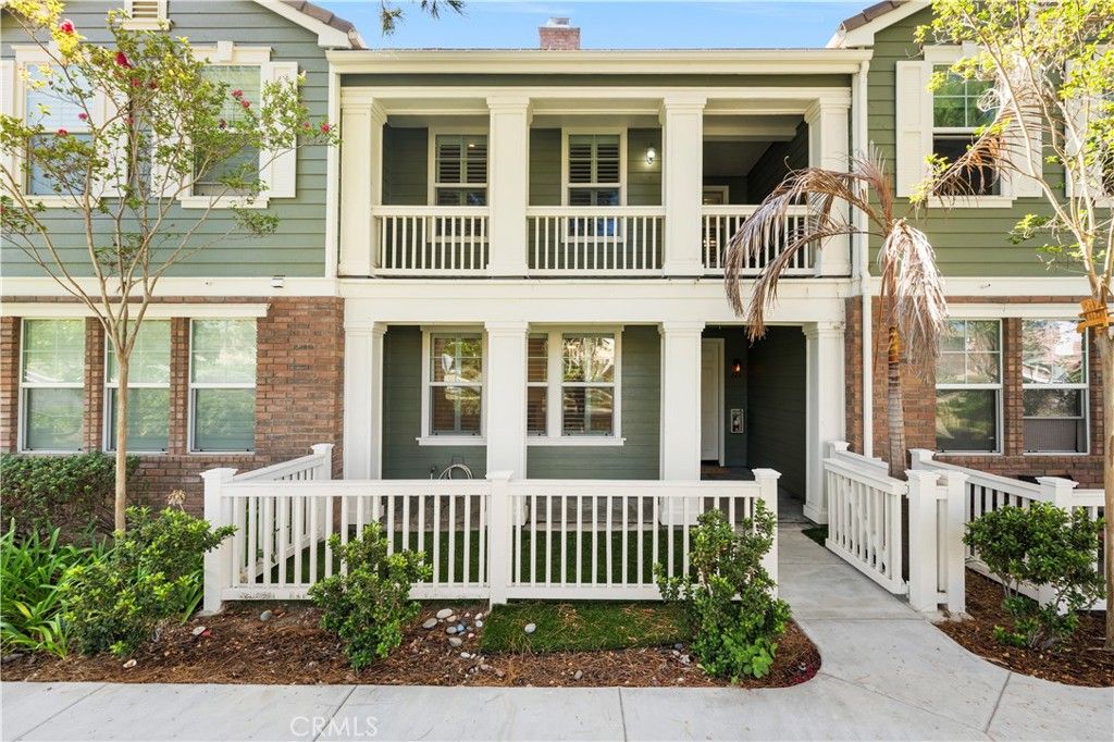 123 Sklar 37, Ladera Ranch, CA 92694 — exterior