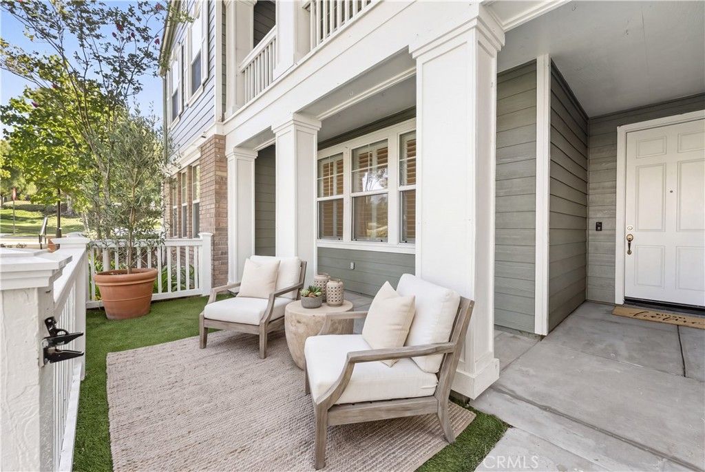 123 Sklar 37, Ladera Ranch, CA 92694 — photo 2