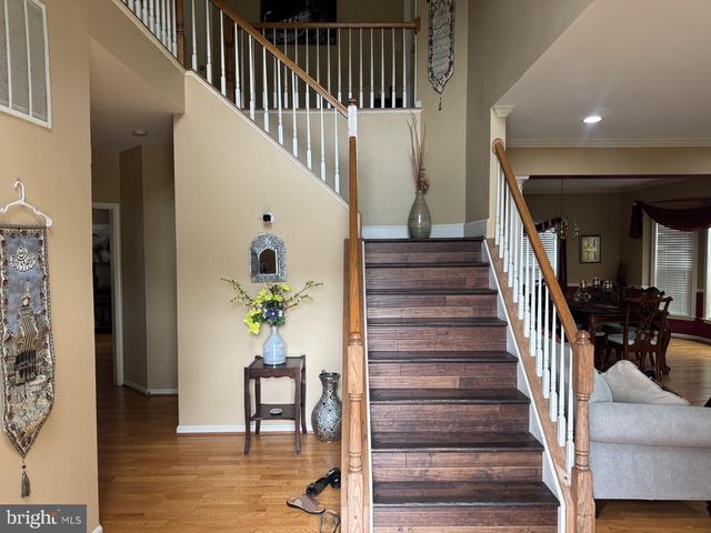 14788 COURTLANDT HEIGHTS RD, Woodbridge, VA 22193