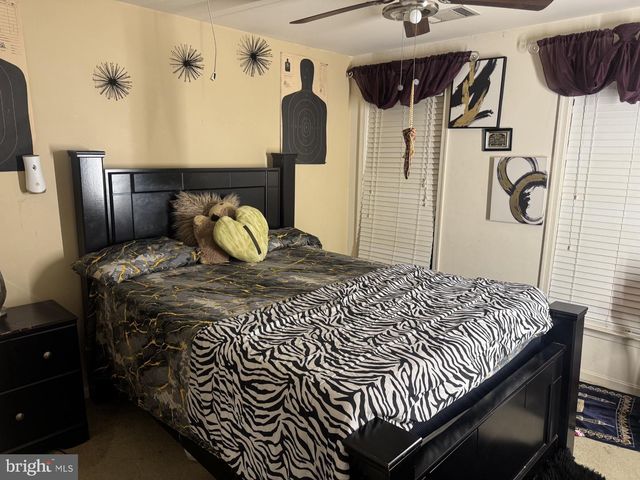 14788 COURTLANDT HEIGHTS RD, Woodbridge, VA 22193