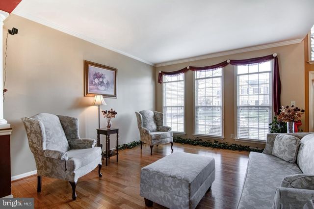 14788 COURTLANDT HEIGHTS RD, Woodbridge, VA 22193