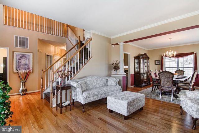 14788 COURTLANDT HEIGHTS RD, Woodbridge, VA 22193