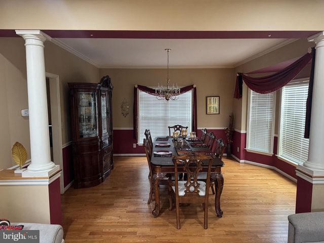 14788 COURTLANDT HEIGHTS RD, Woodbridge, VA 22193