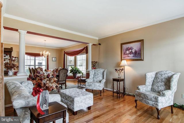 14788 COURTLANDT HEIGHTS RD, Woodbridge, VA 22193