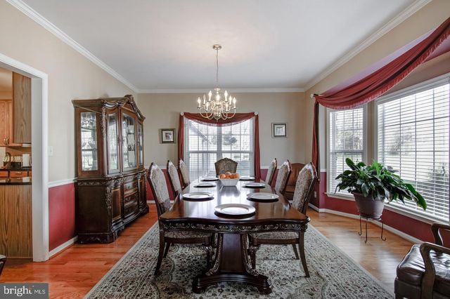 14788 COURTLANDT HEIGHTS RD, Woodbridge, VA 22193