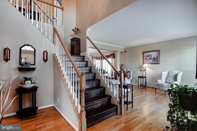 14788 COURTLANDT HEIGHTS RD, Woodbridge, VA 22193