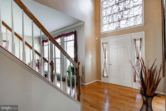 14788 COURTLANDT HEIGHTS RD, Woodbridge, VA 22193