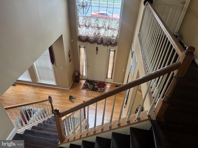 14788 COURTLANDT HEIGHTS RD, Woodbridge, VA 22193