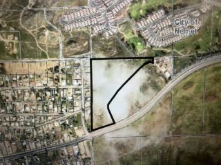 0 Bethel Ave, Hemet, CA 92543
