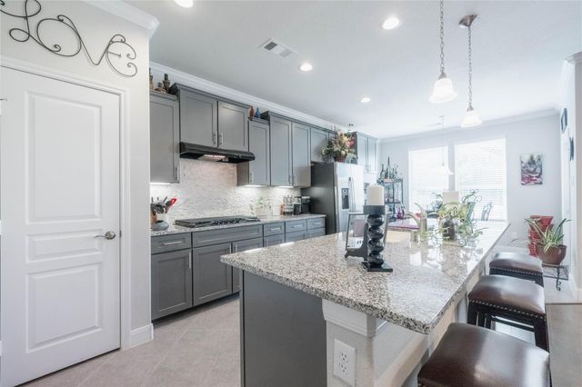 653 Iago Court, League City, TX 77573