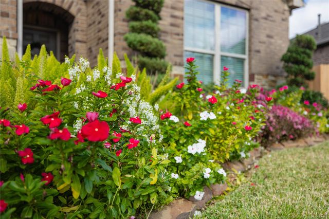 653 Iago Court, League City, TX 77573