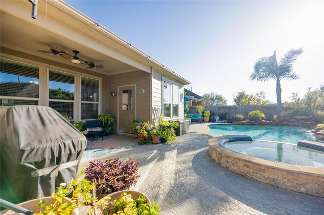 653 Iago Court, League City, TX 77573