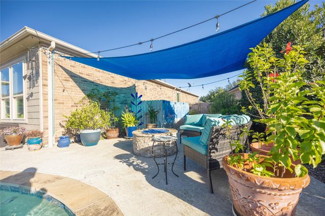 653 Iago Court, League City, TX 77573