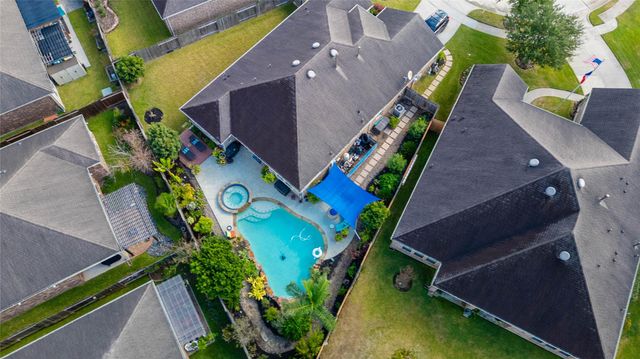 653 Iago Court, League City, TX 77573
