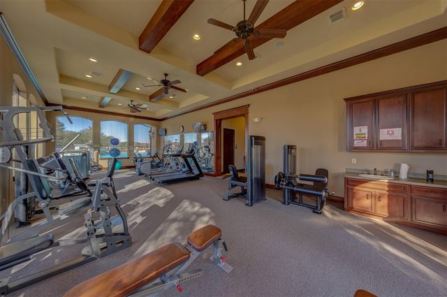 653 Iago Court, League City, TX 77573