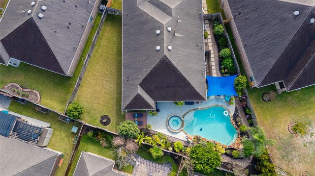 653 Iago Court, League City, TX 77573