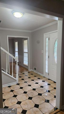 3217 Wetherbyrne Road NW, Kennesaw, GA 30144