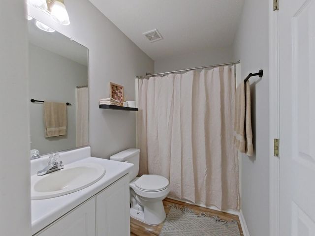 4015 Calypso Drive, Augusta, GA 30909