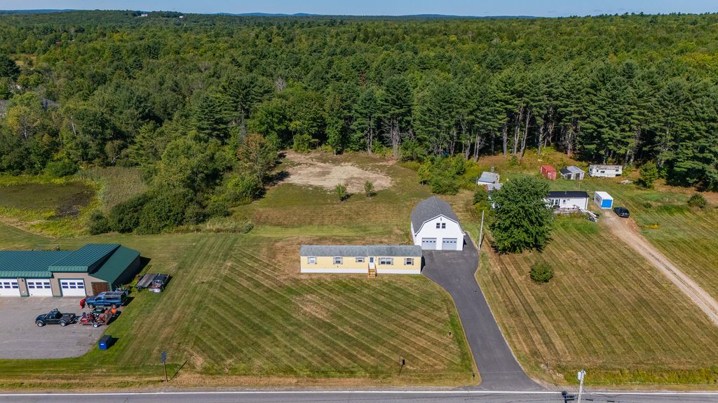 298 Alexander Reed Road, Richmond, ME 04357 — photo 3