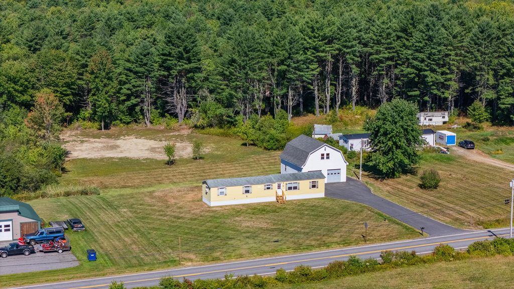 298 Alexander Reed Road, Richmond, ME 04357 — photo 4