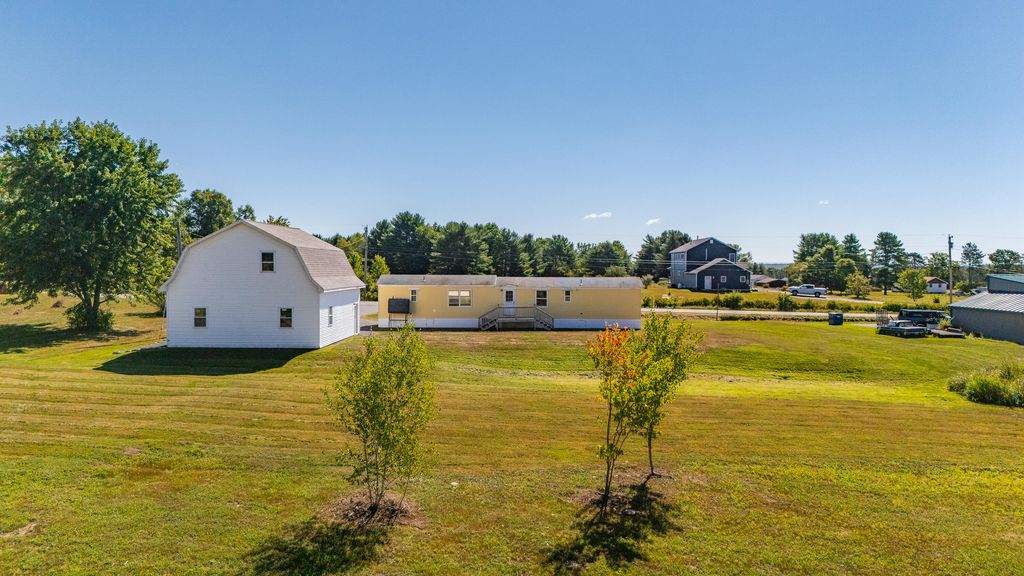 298 Alexander Reed Road, Richmond, ME 04357 — photo 5