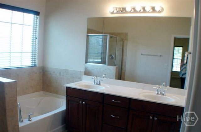 216 CARLISLE Way, Savannah, GA 31419