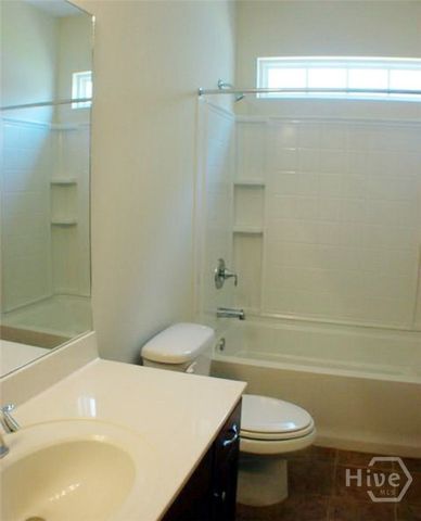 216 CARLISLE Way, Savannah, GA 31419
