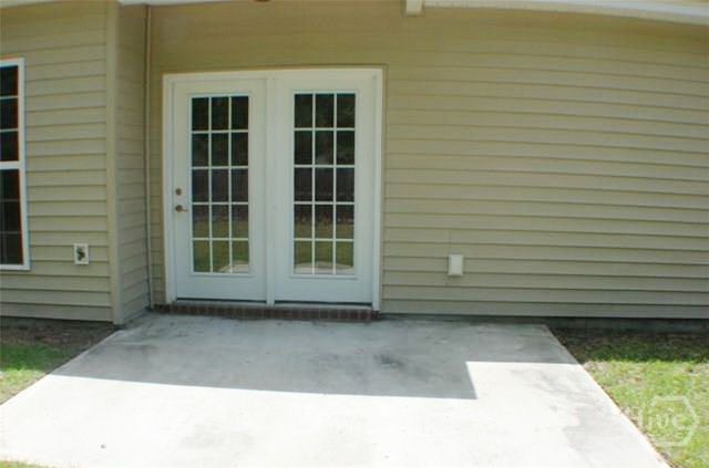 216 CARLISLE Way, Savannah, GA 31419