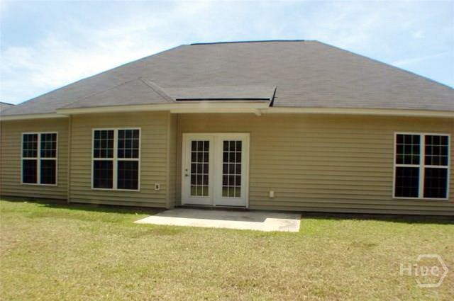 216 CARLISLE Way, Savannah, GA 31419
