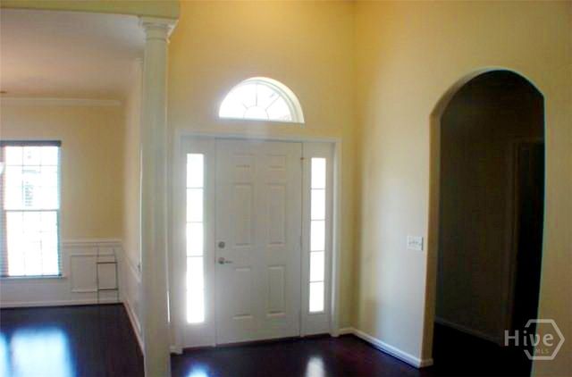 216 CARLISLE Way, Savannah, GA 31419