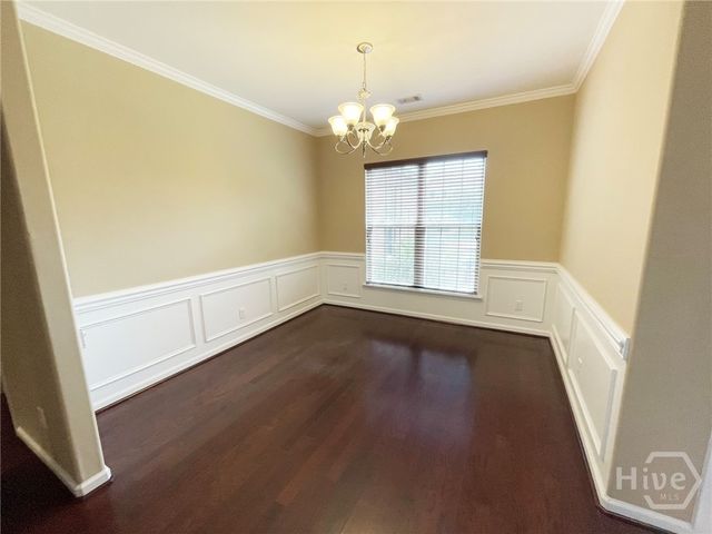 216 CARLISLE Way, Savannah, GA 31419