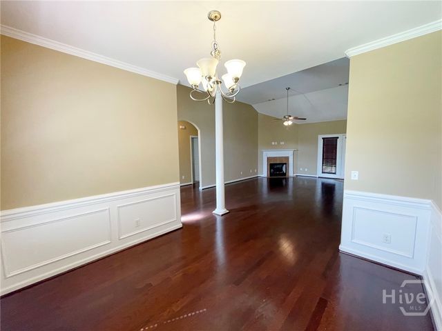 216 CARLISLE Way, Savannah, GA 31419