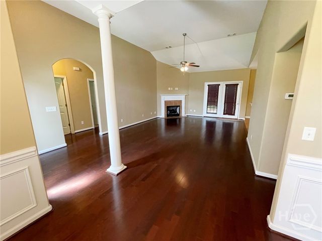 216 CARLISLE Way, Savannah, GA 31419