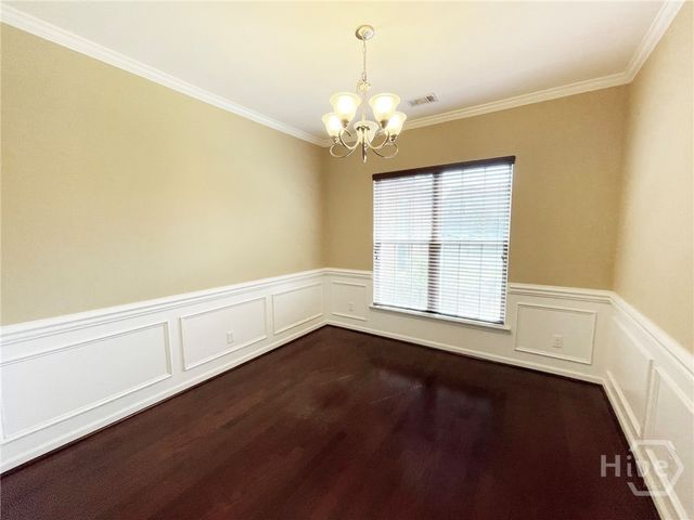 216 CARLISLE Way, Savannah, GA 31419