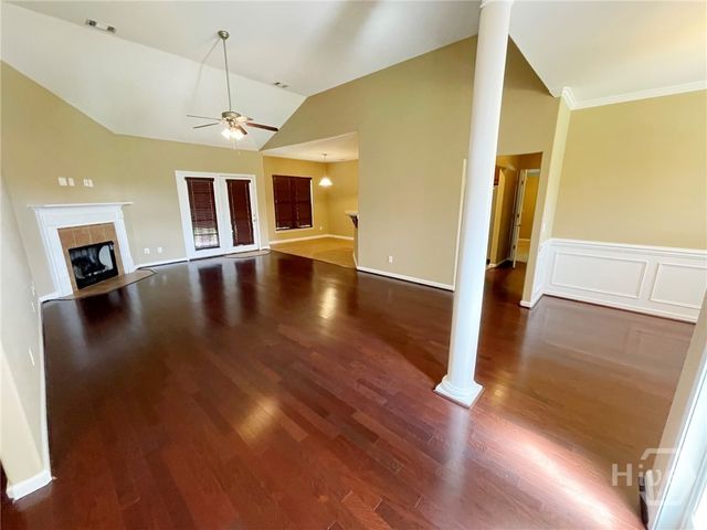 216 CARLISLE Way, Savannah, GA 31419