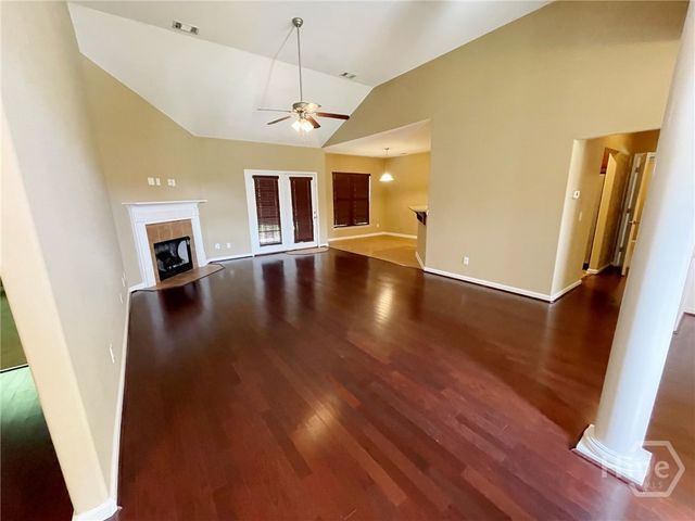 216 CARLISLE Way, Savannah, GA 31419